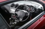 Alfa Romeo MiTo 2014 года (UK)